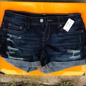 Aero Jean shorts brand new